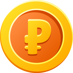 Ruble icon