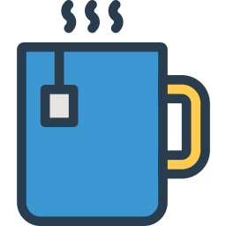 teetasse icon