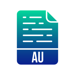 au icon