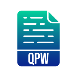 qpw иконка