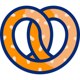 Pretzel icon