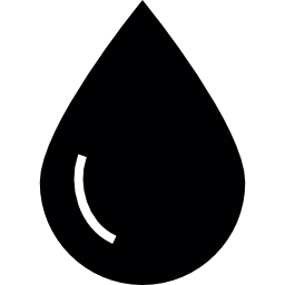 Blood Drop icon