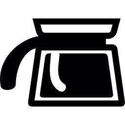 kaffeeglas icon