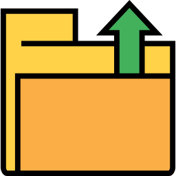 Folder icon