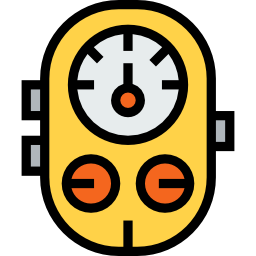 meter icon