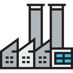 Factory icon