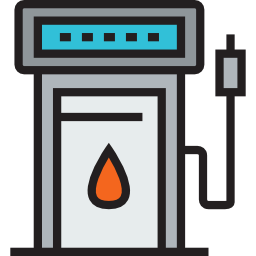 tankstelle icon