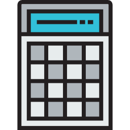 Calculator icon