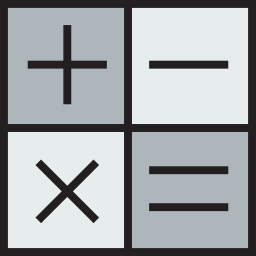 Calculator icon