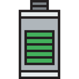 Battery icon