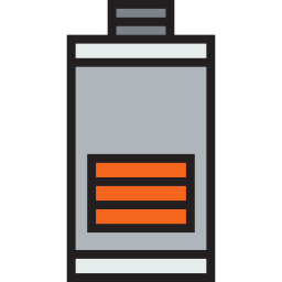 Battery icon