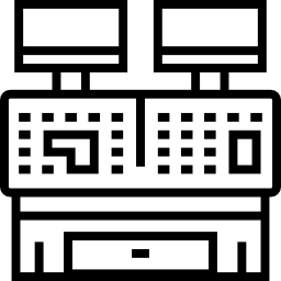 Control system icon