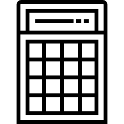 Calculator icon