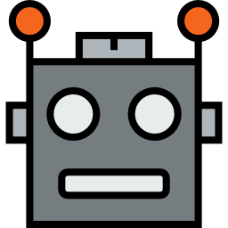 roboter icon