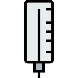 thermometer icon