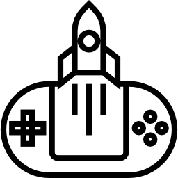 ゲーム機 icon