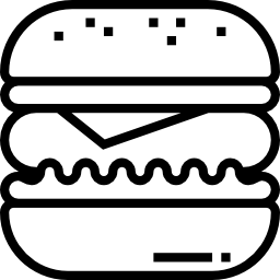 Hamburger icon