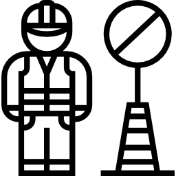 Worker icon