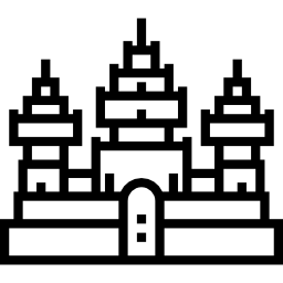 angkor wat icon