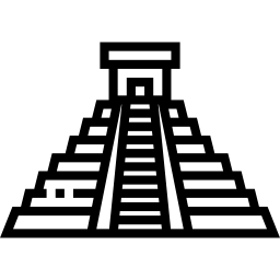 chichen itza icon