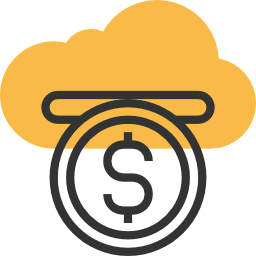 crowdfunding icon