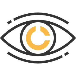 Vision icon