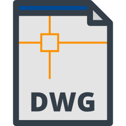 dwg иконка