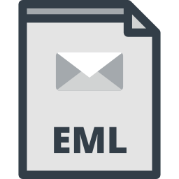 Eml icon