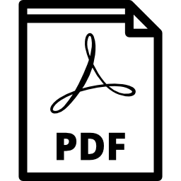 Pdf icon