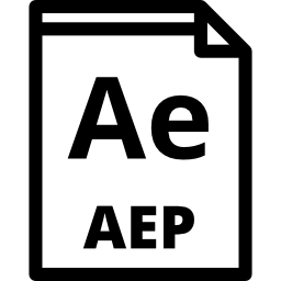 ae icon