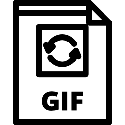 gif Ícone