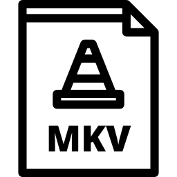 mkv icon