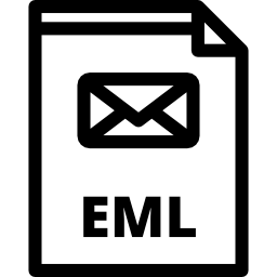 Eml icon