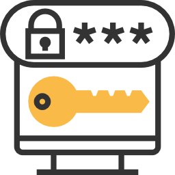 Password icon