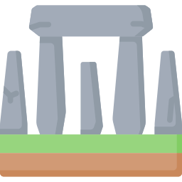 Stonehenge icon