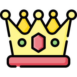 Crown icon