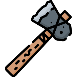 Axe icon