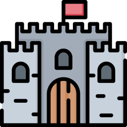 schloss icon