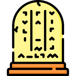 Tomb icon