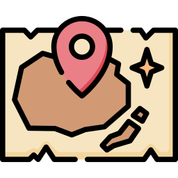 Map icon