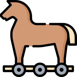 Trojan icon