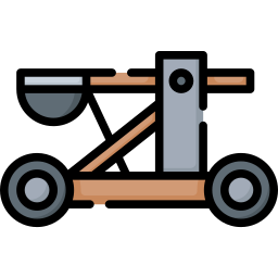 Catapult icon