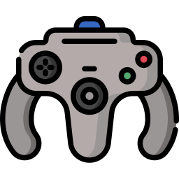 spielcontroller icon