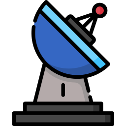 satellit icon