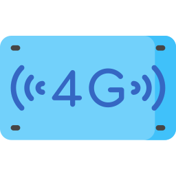 4g icon