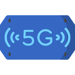 5g icoon