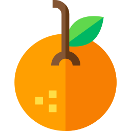 orange icon