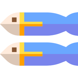 Fish icon