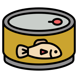 fischkonserven icon