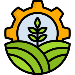 Agriculture icon